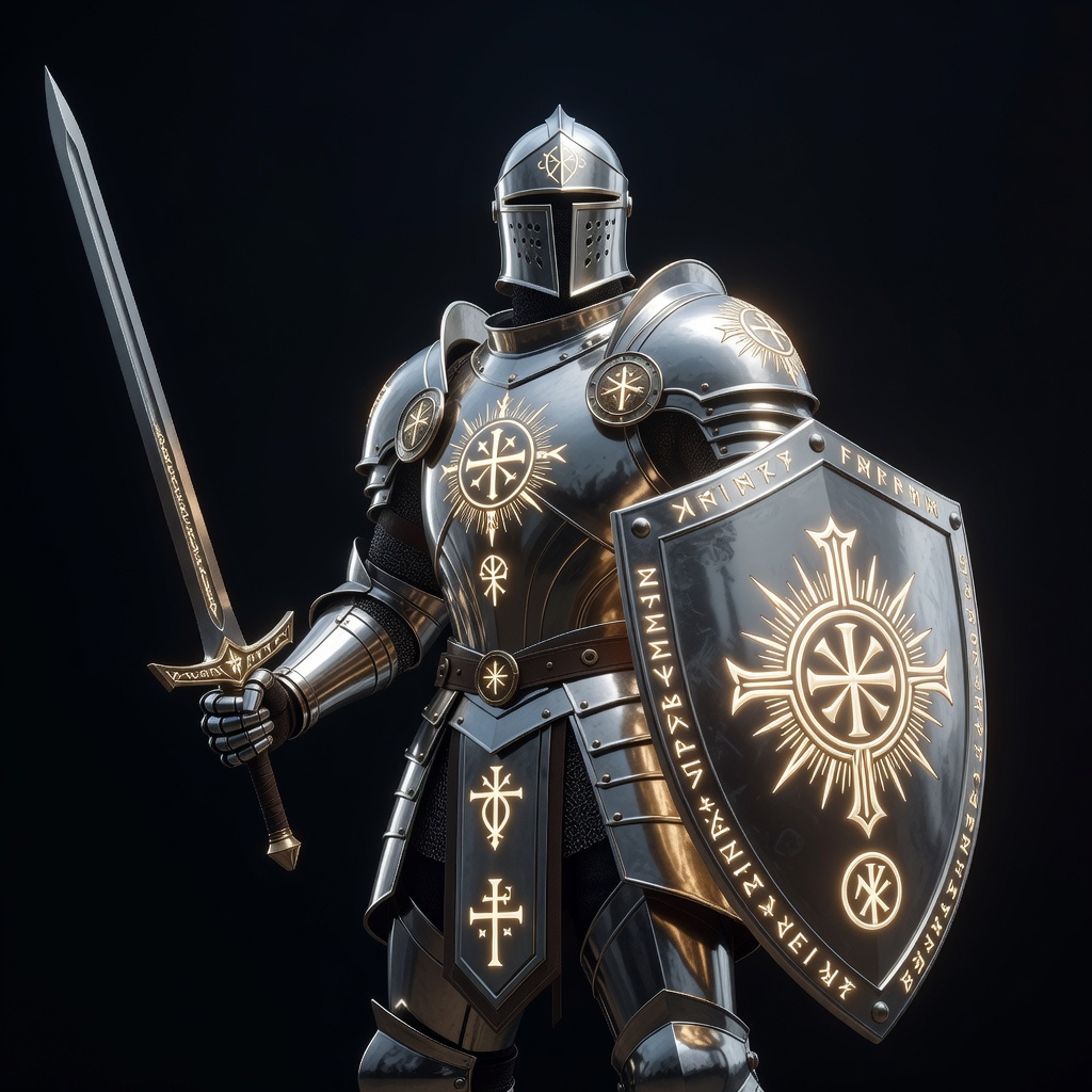 Private Jet Interior