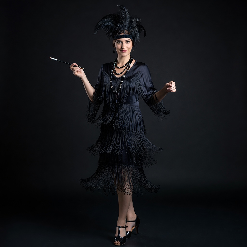 Private Jet Interior