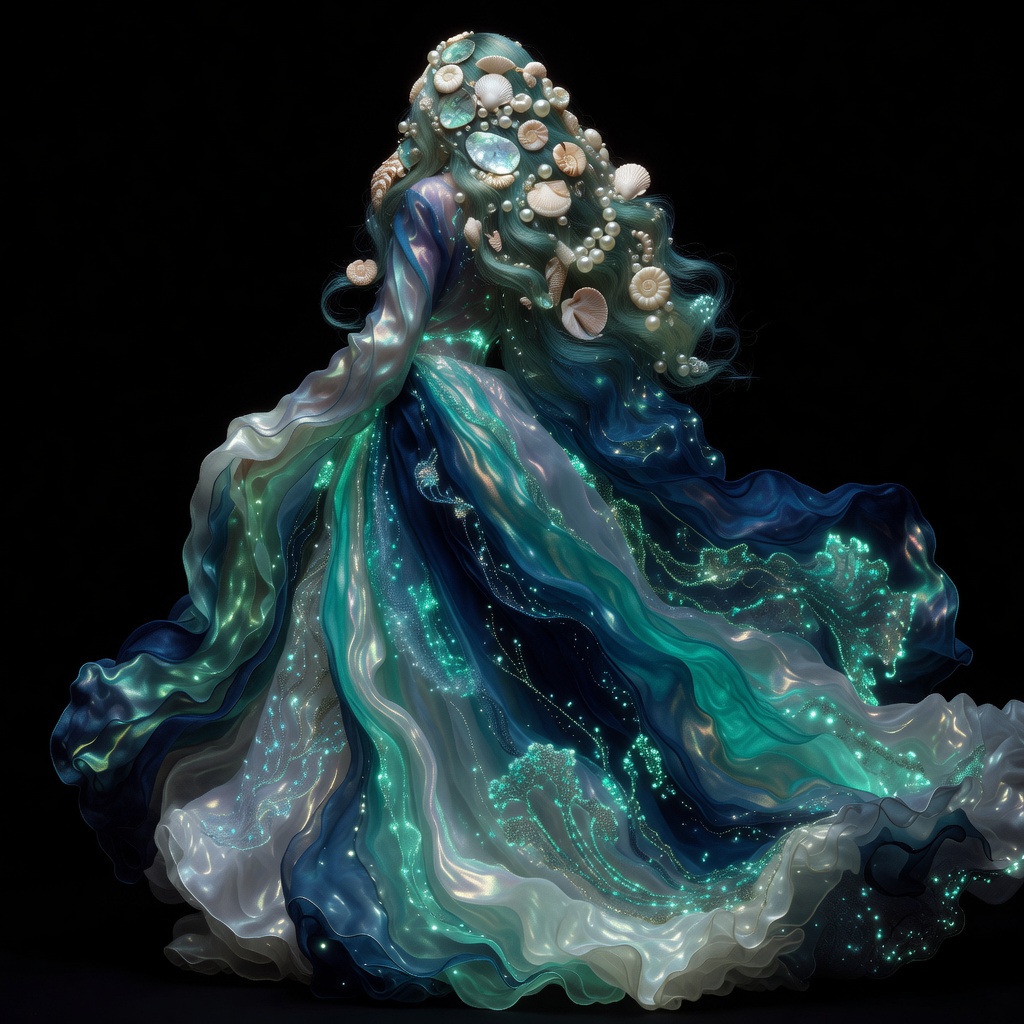 Private Jet Interior