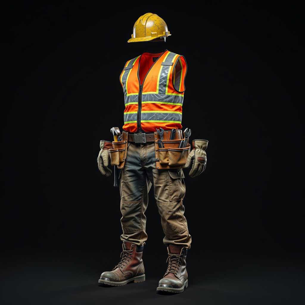 Private Jet Interior