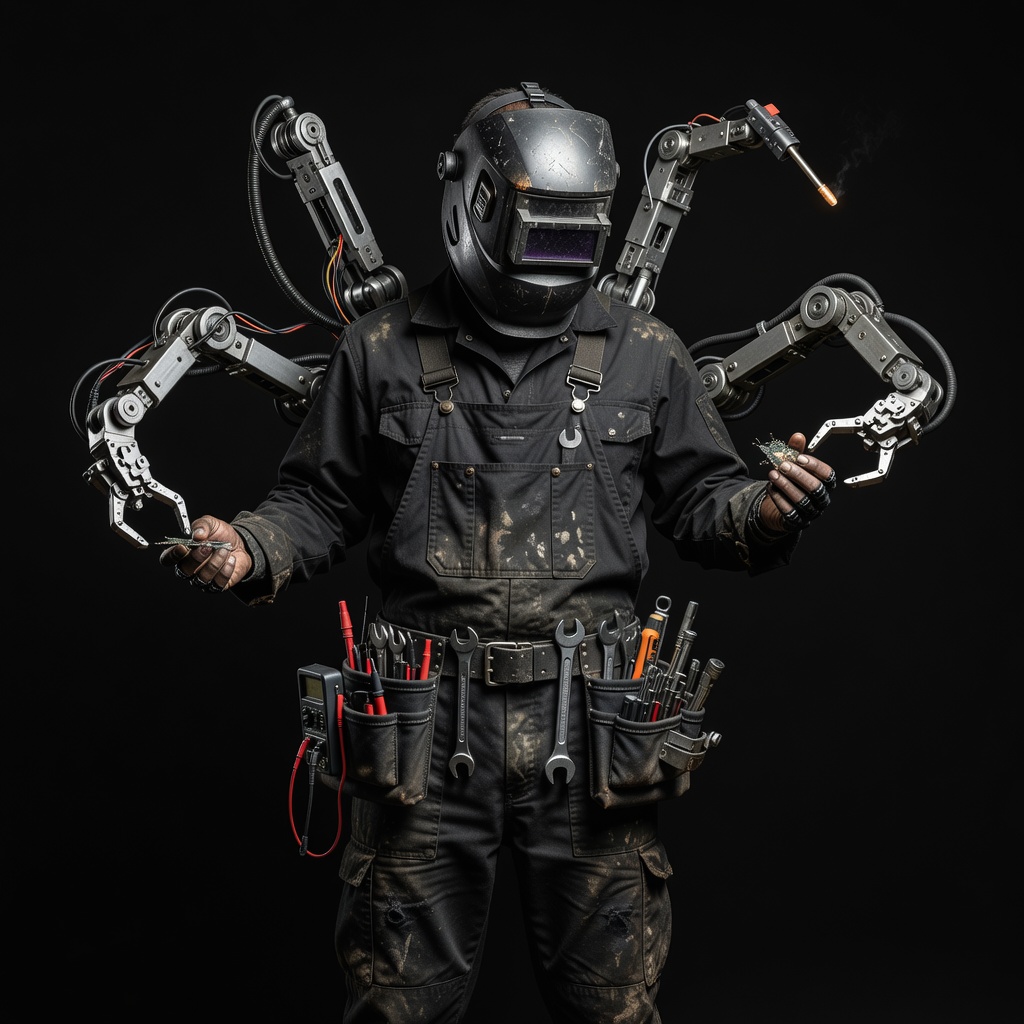 Private Jet Interior