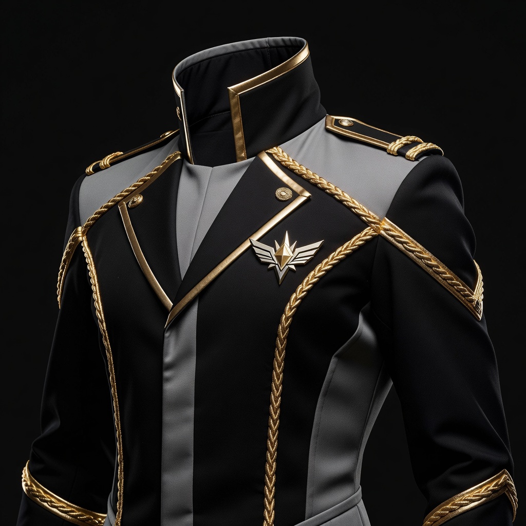 Private Jet Interior