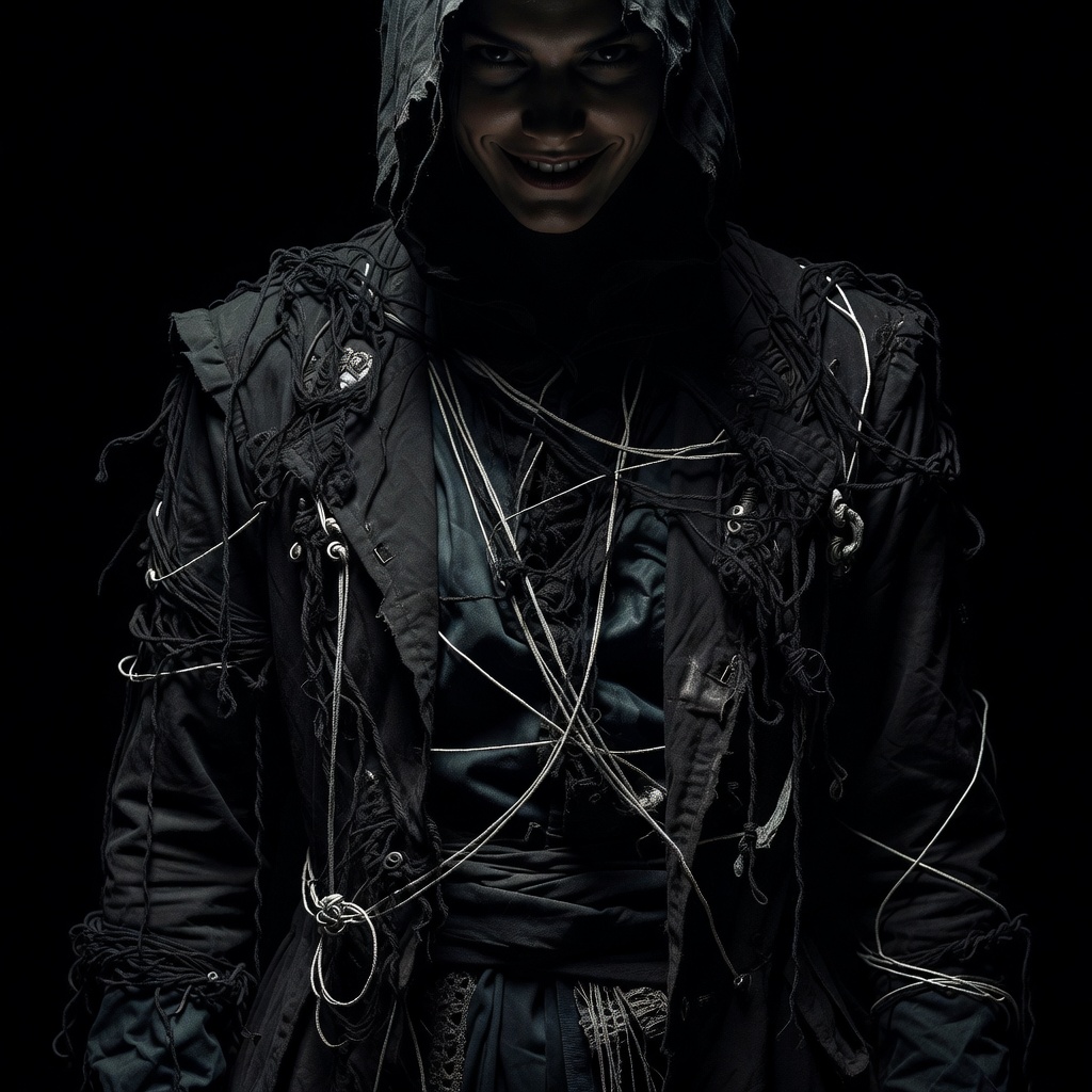 Private Jet Interior