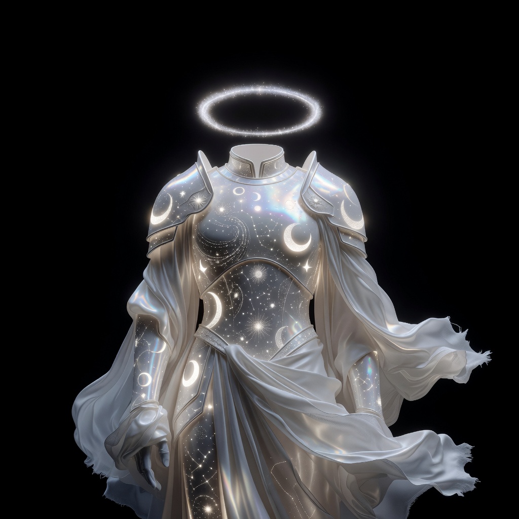 Private Jet Interior