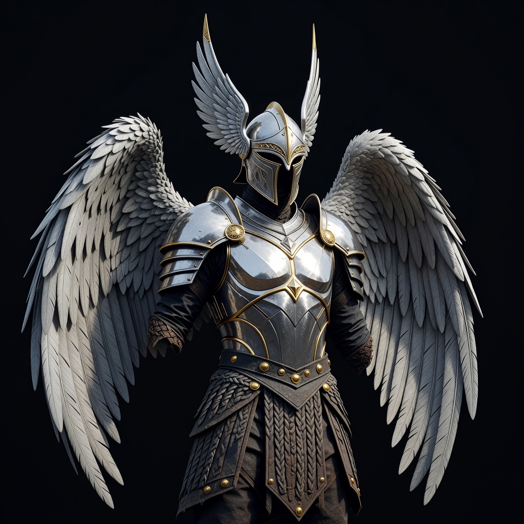 Private Jet Interior