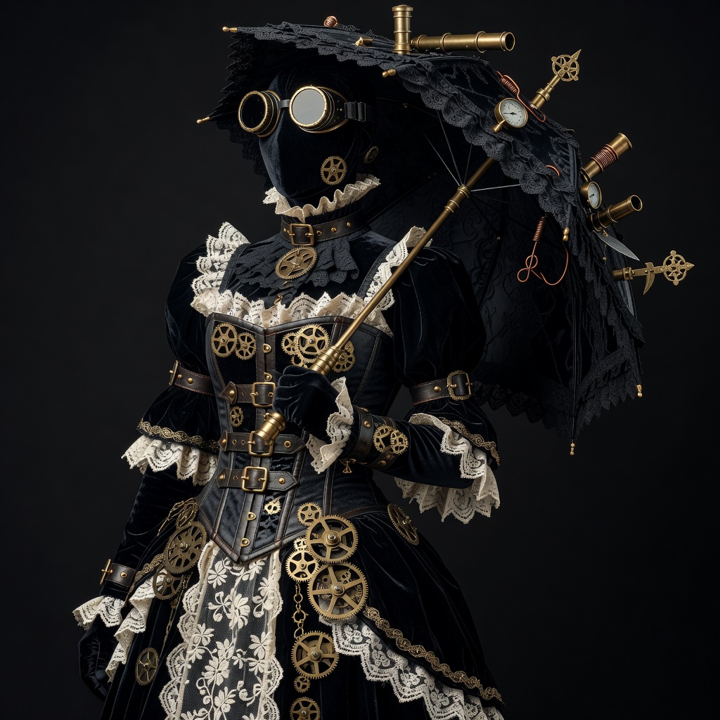 Private Jet Interior