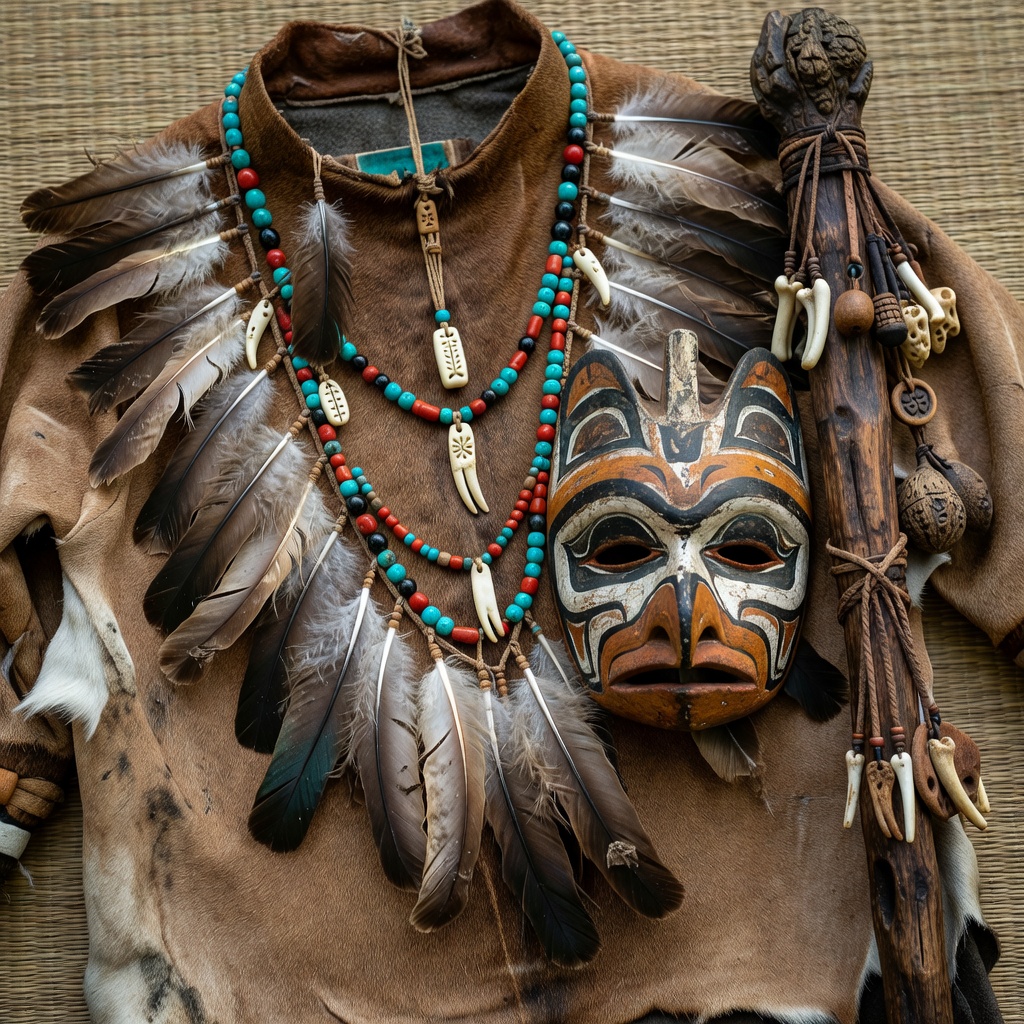 Private Jet Interior