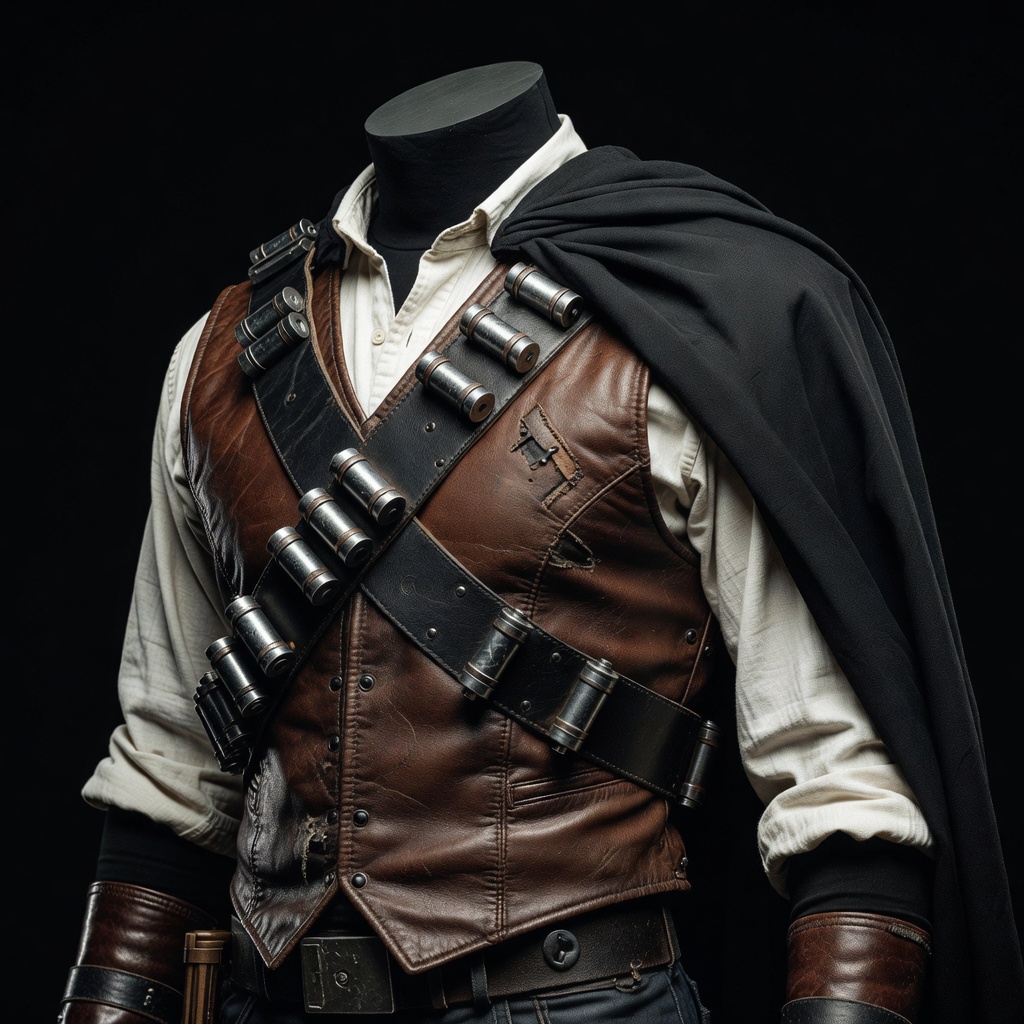 Private Jet Interior