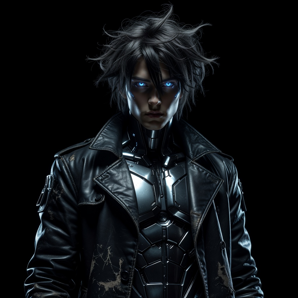 Private Jet Interior