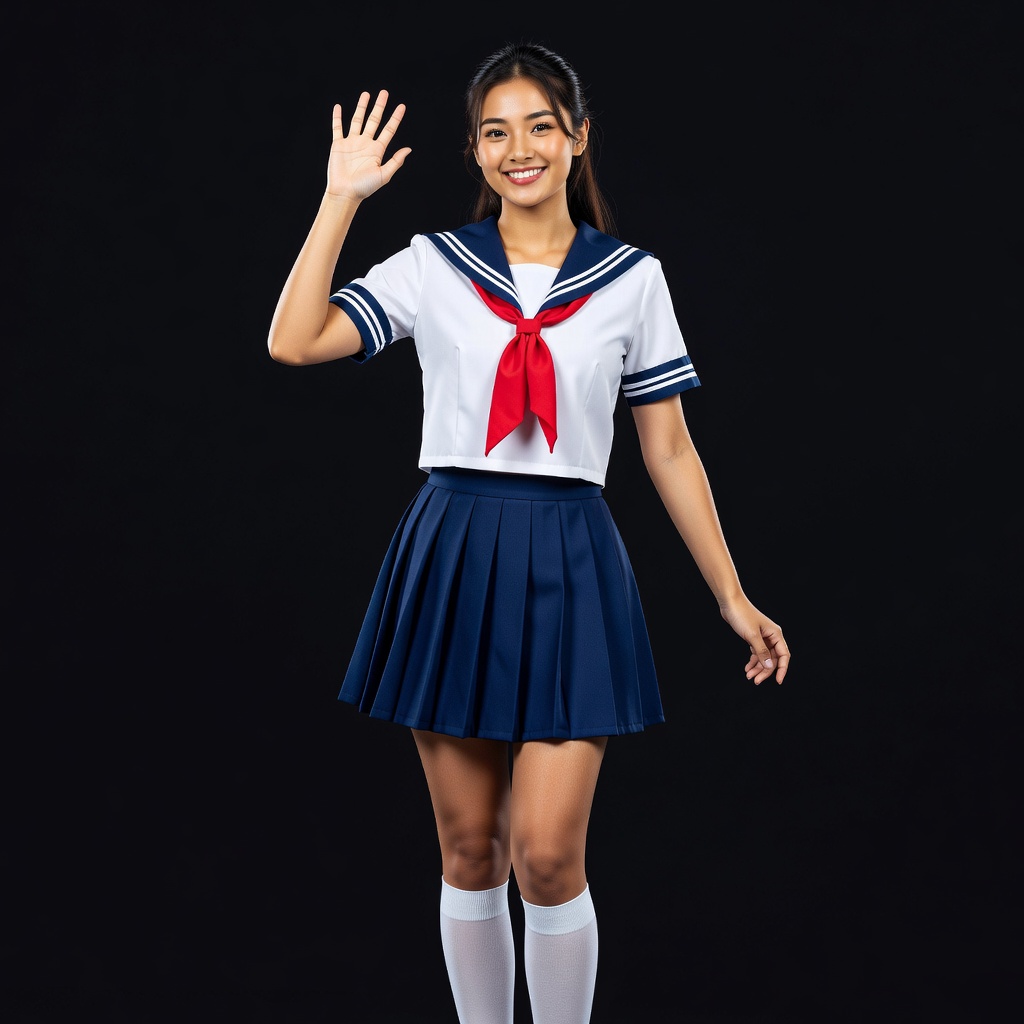 Private Jet Interior