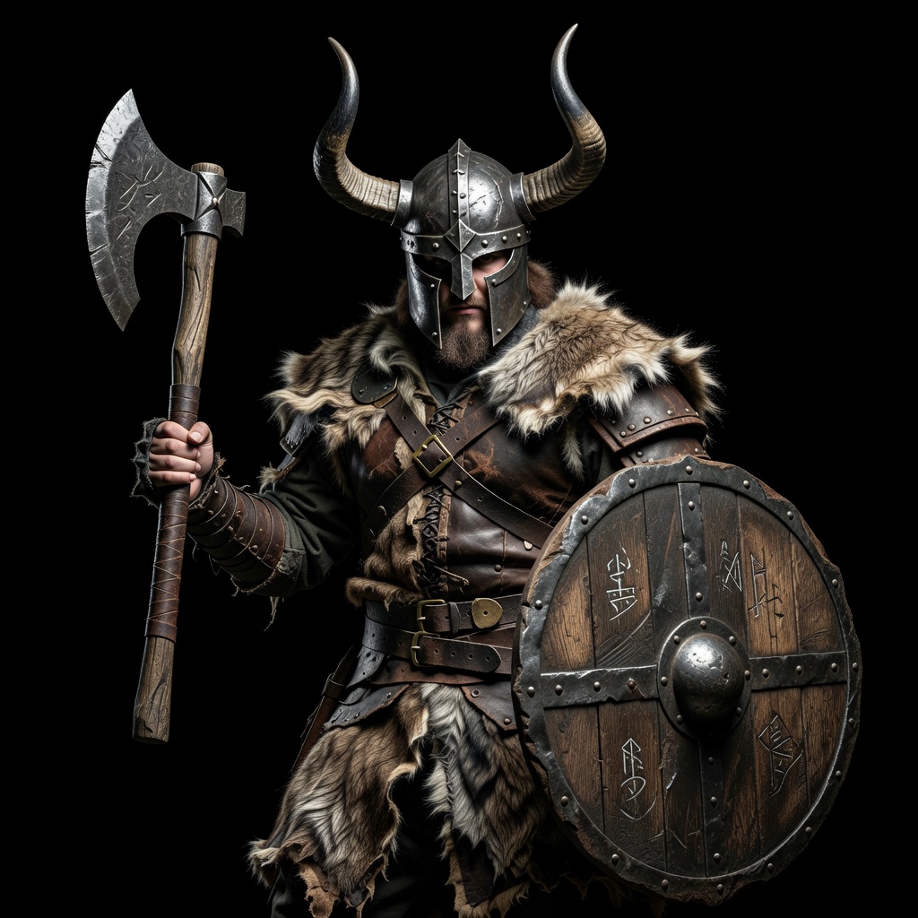 Private Jet Interior