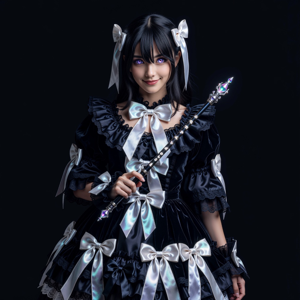 Private Jet Interior