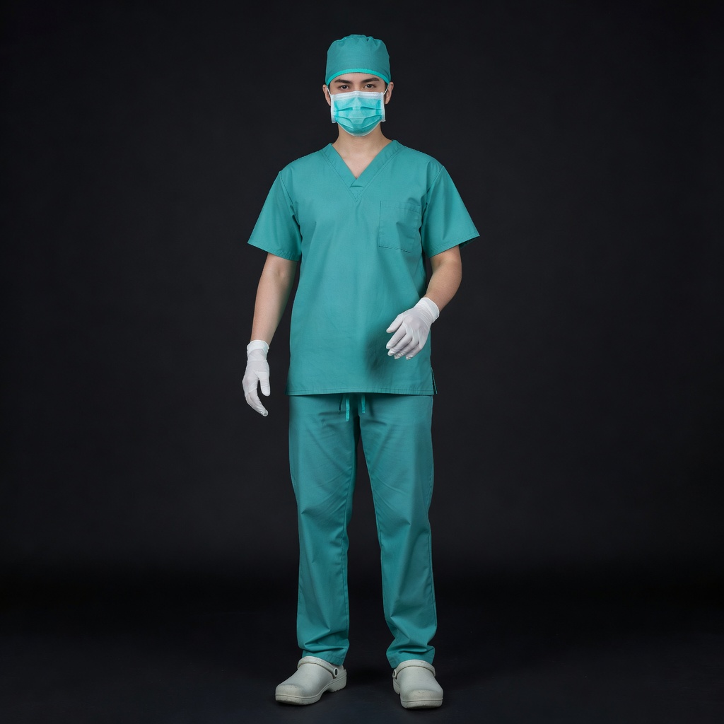 Private Jet Interior