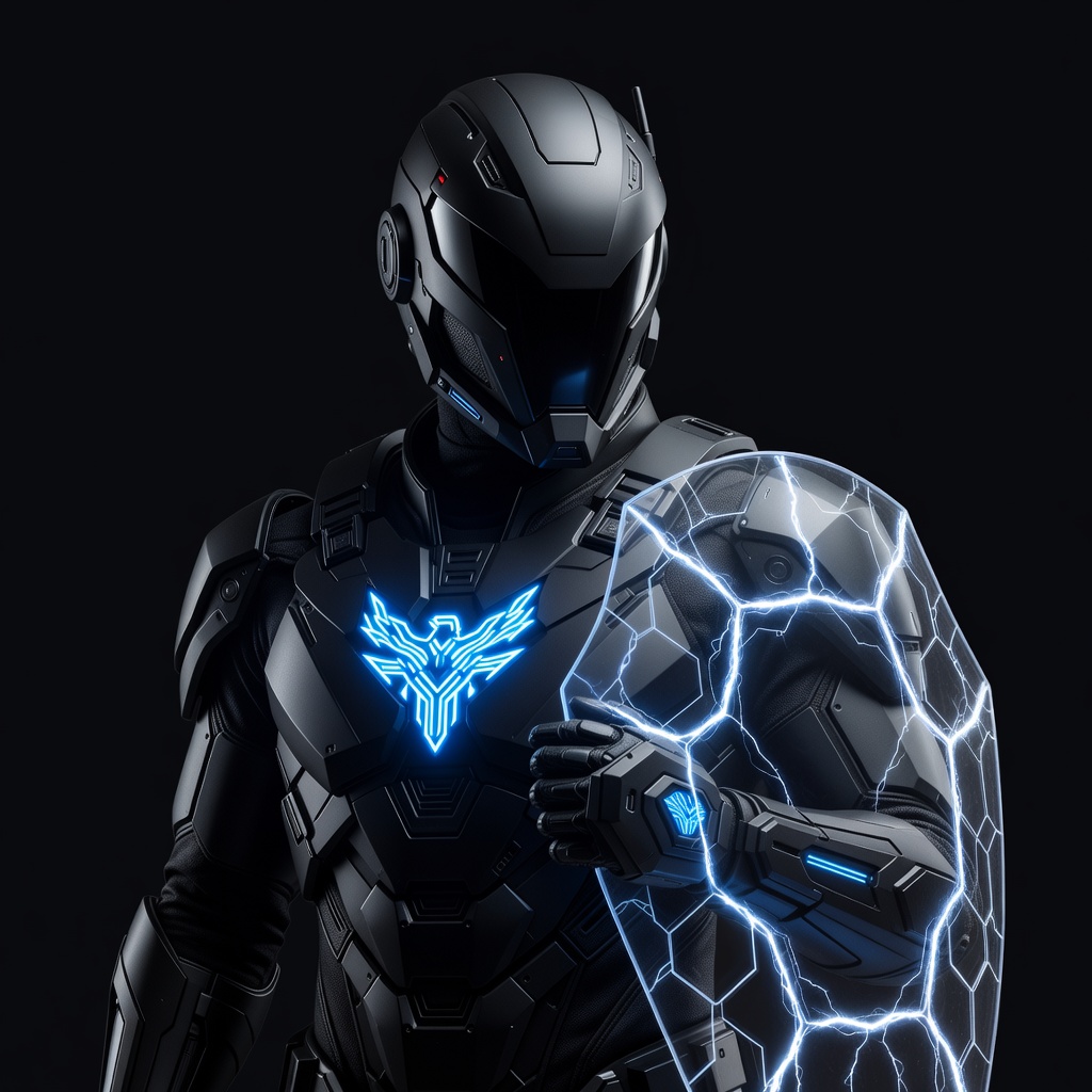 Private Jet Interior