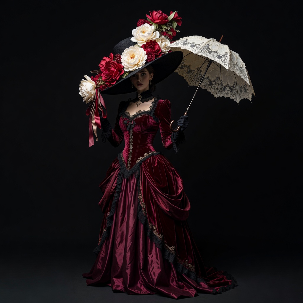 Private Jet Interior