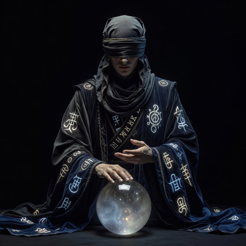 Private Jet Interior