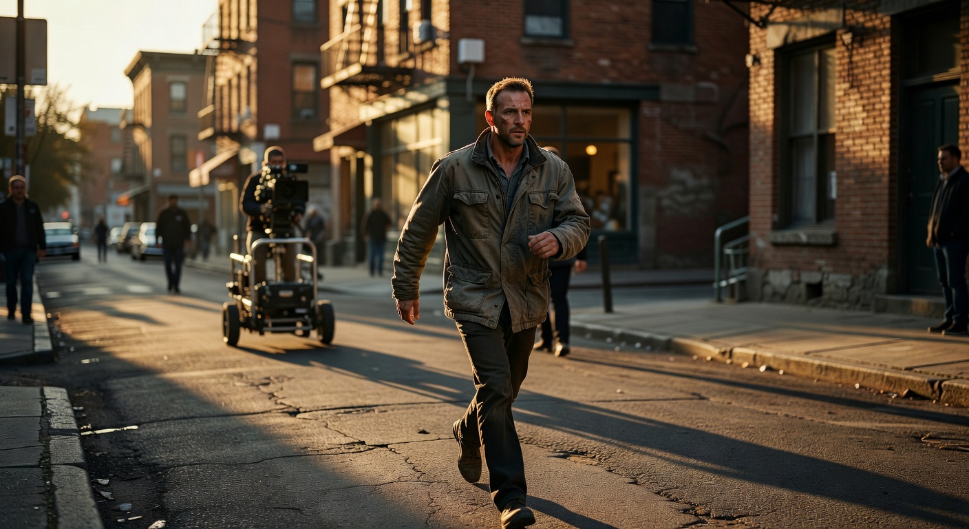 Private Jet Interior