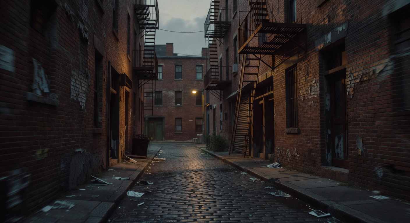 Private Jet Interior