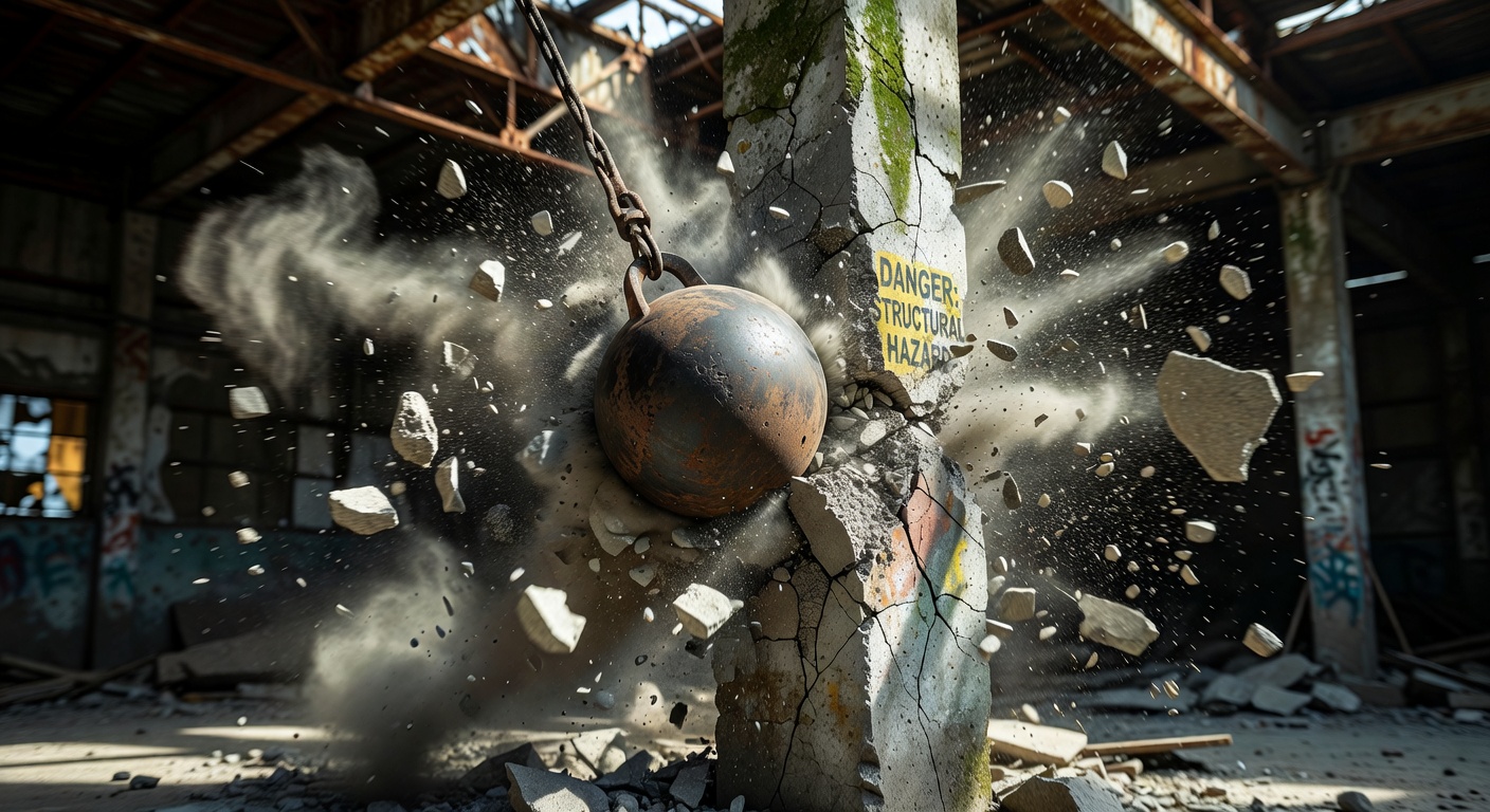 Private Jet Interior