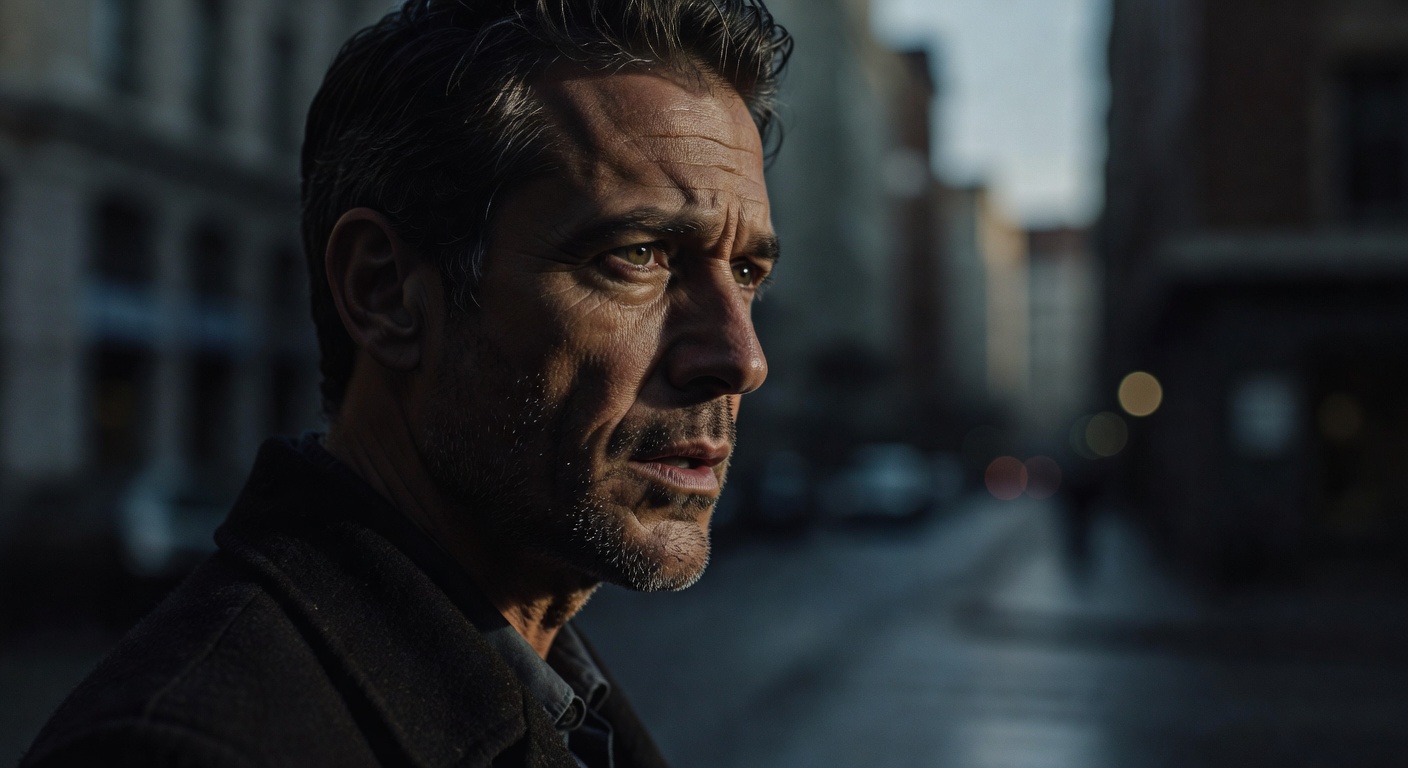 Private Jet Interior