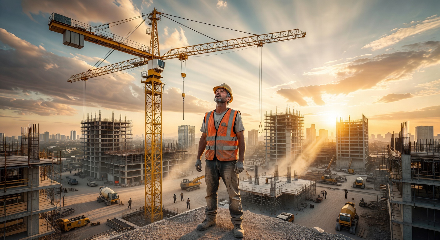 Private Jet Interior