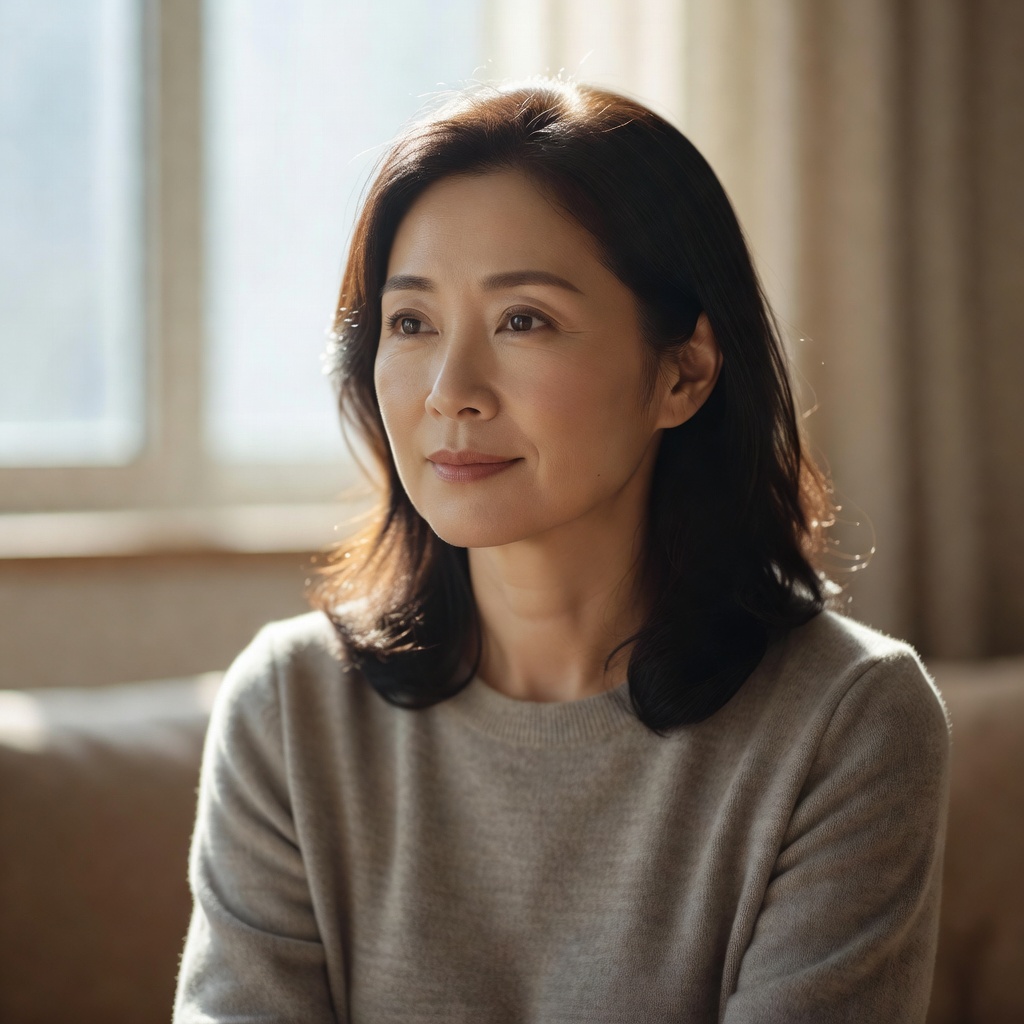 Private Jet Interior