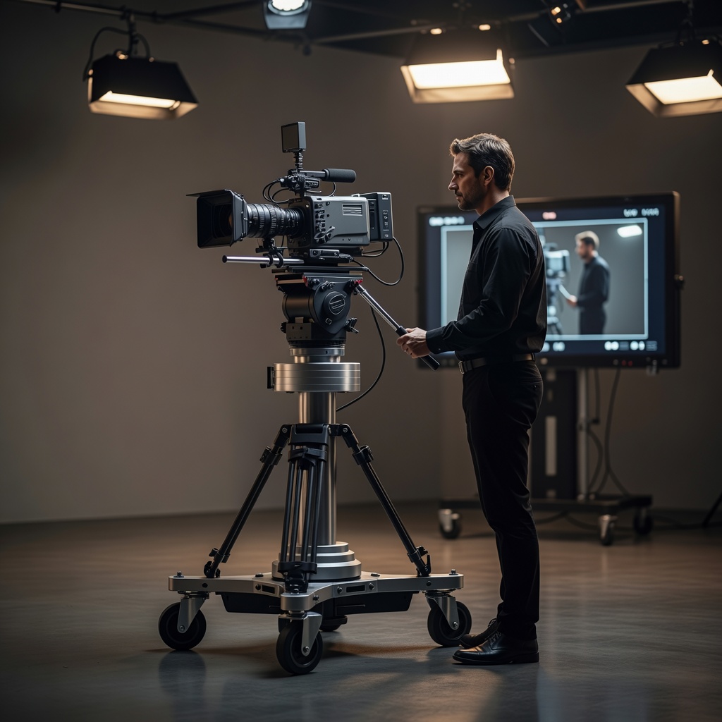 Private Jet Interior