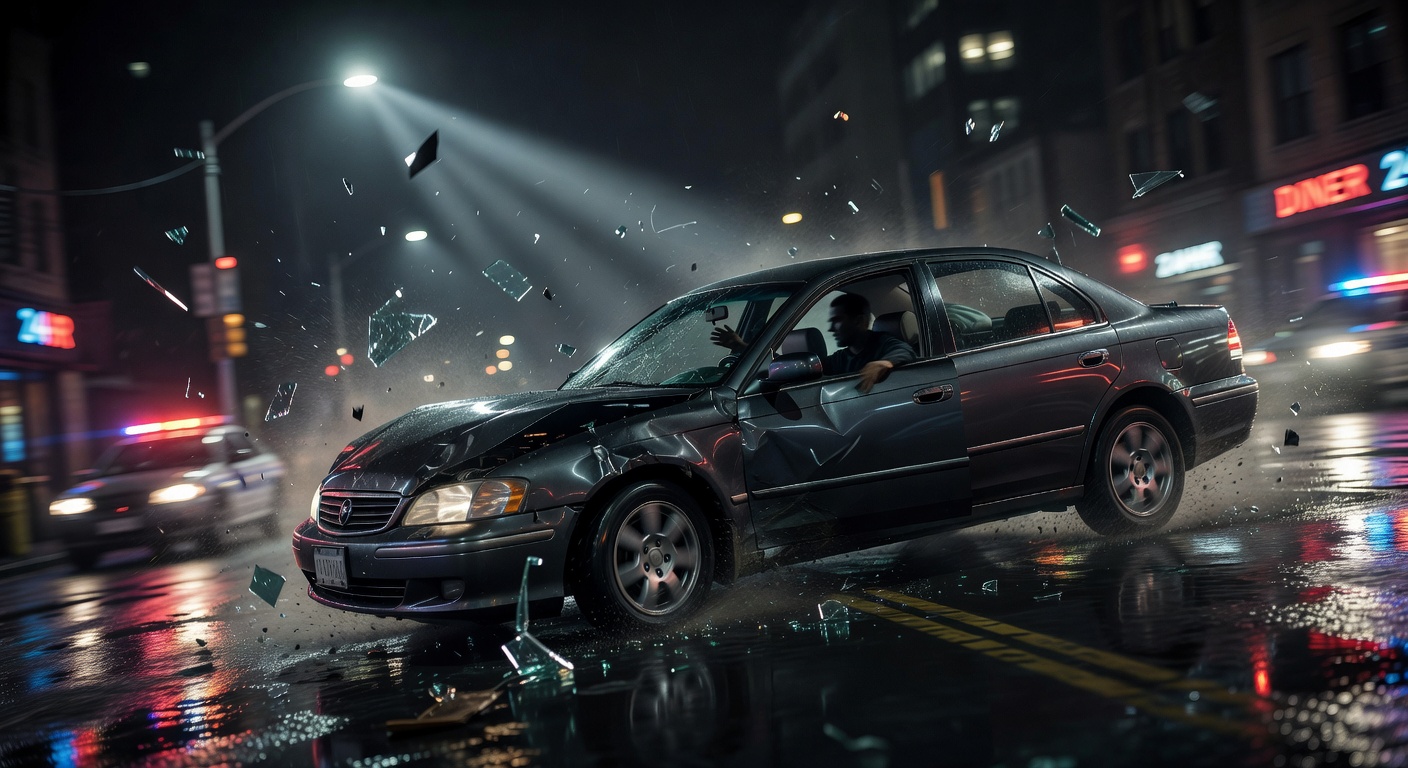 Private Jet Interior