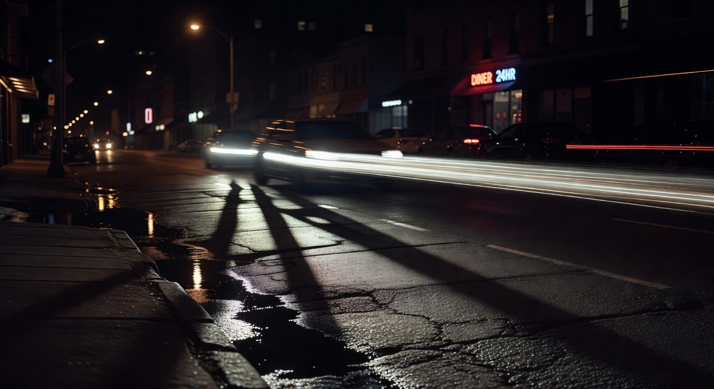 Private Jet Interior