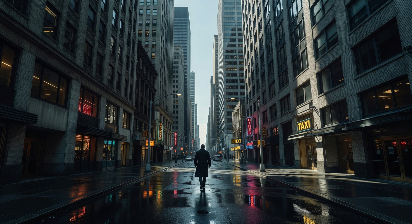 Private Jet Interior