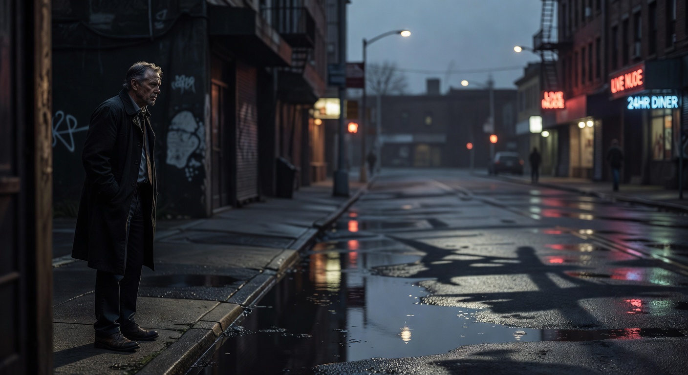 Private Jet Interior