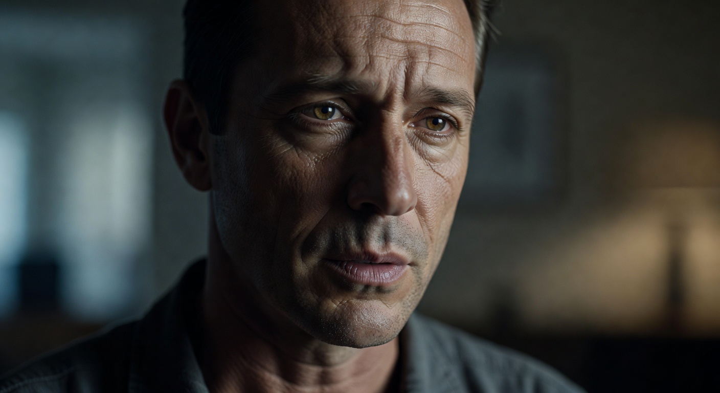 Private Jet Interior