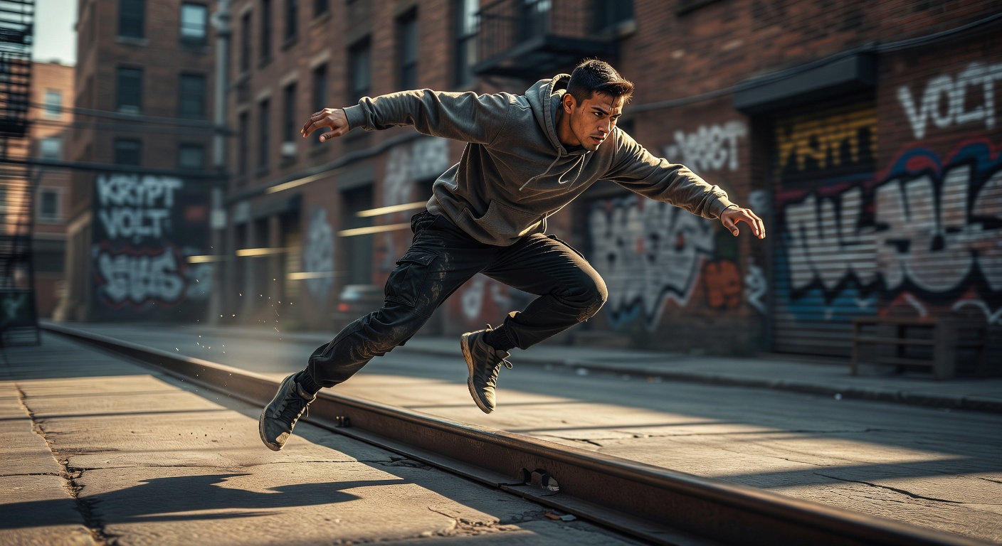 Private Jet Interior