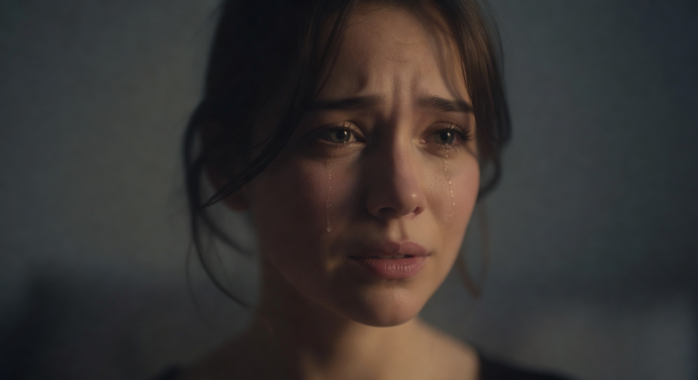 Private Jet Interior