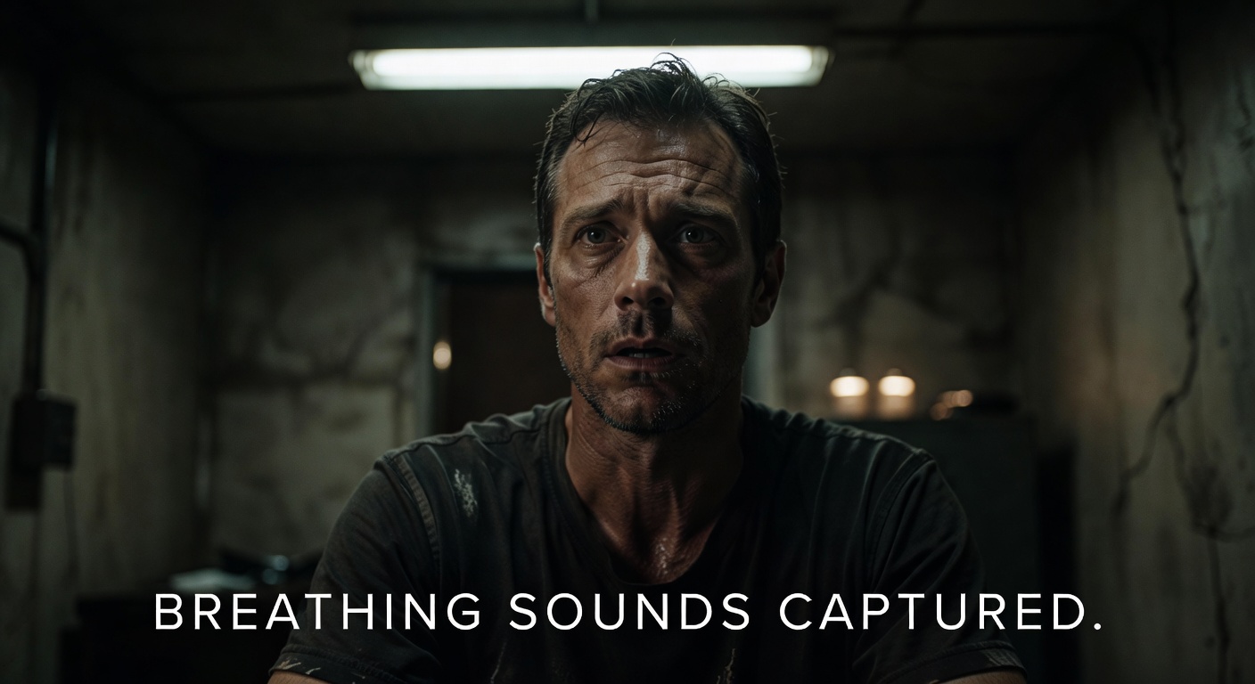 Private Jet Interior