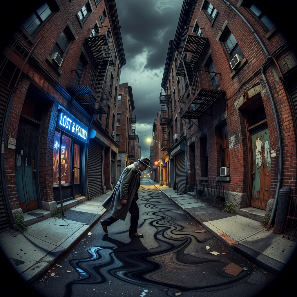 Private Jet Interior