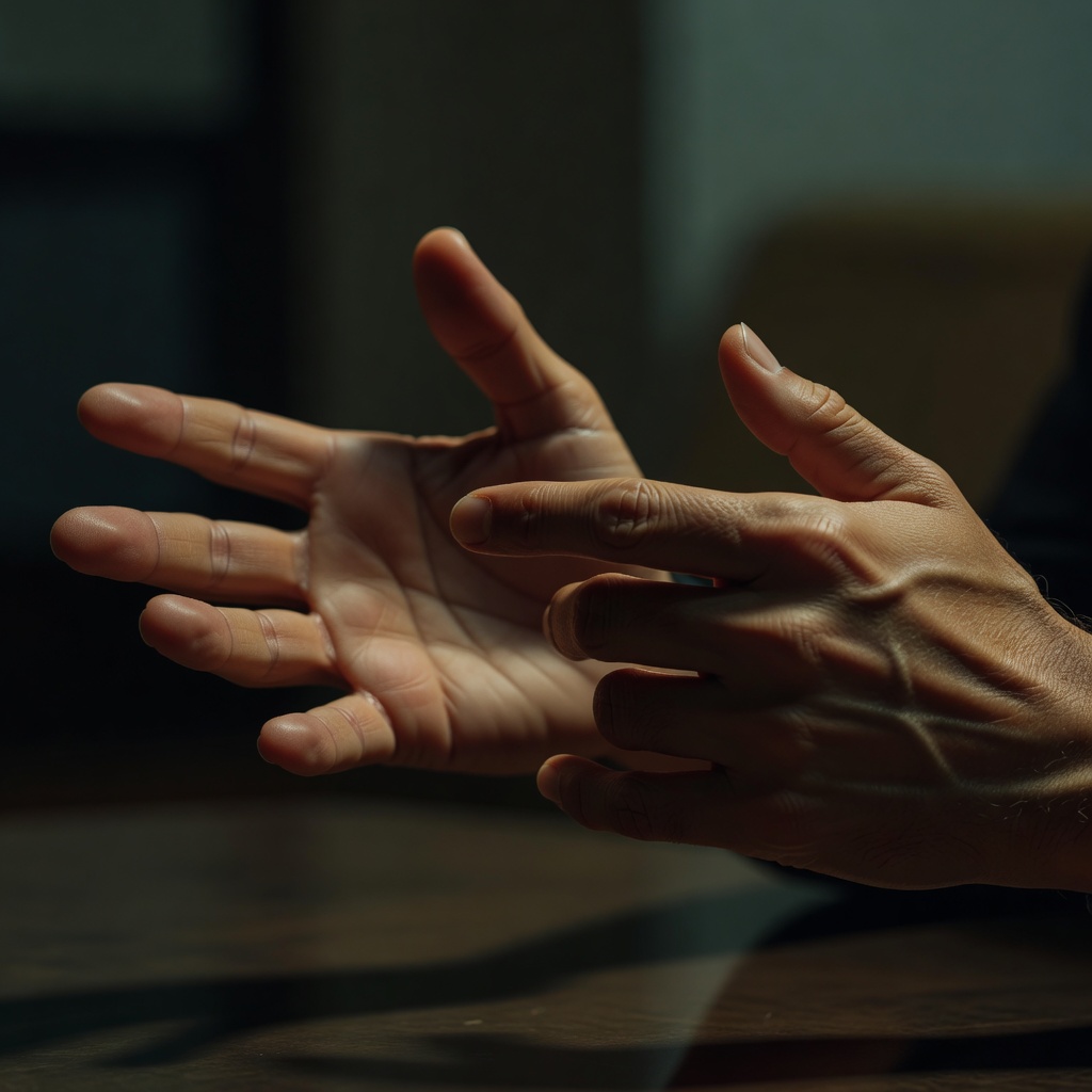 Private Jet Interior