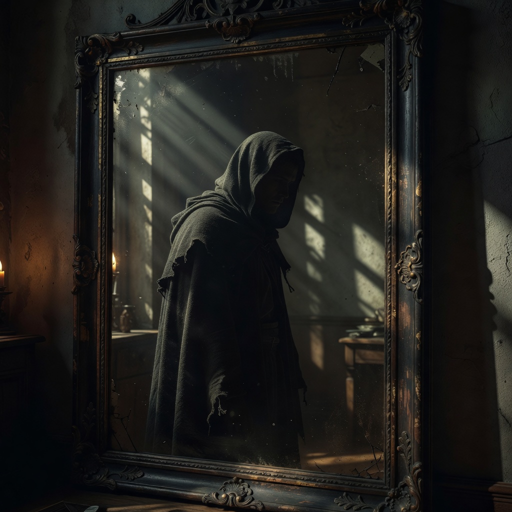 Private Jet Interior