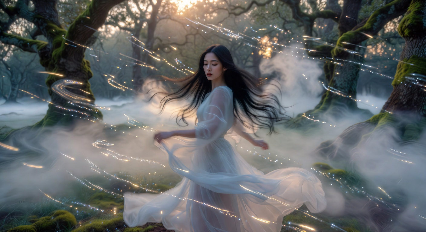 Private Jet Interior