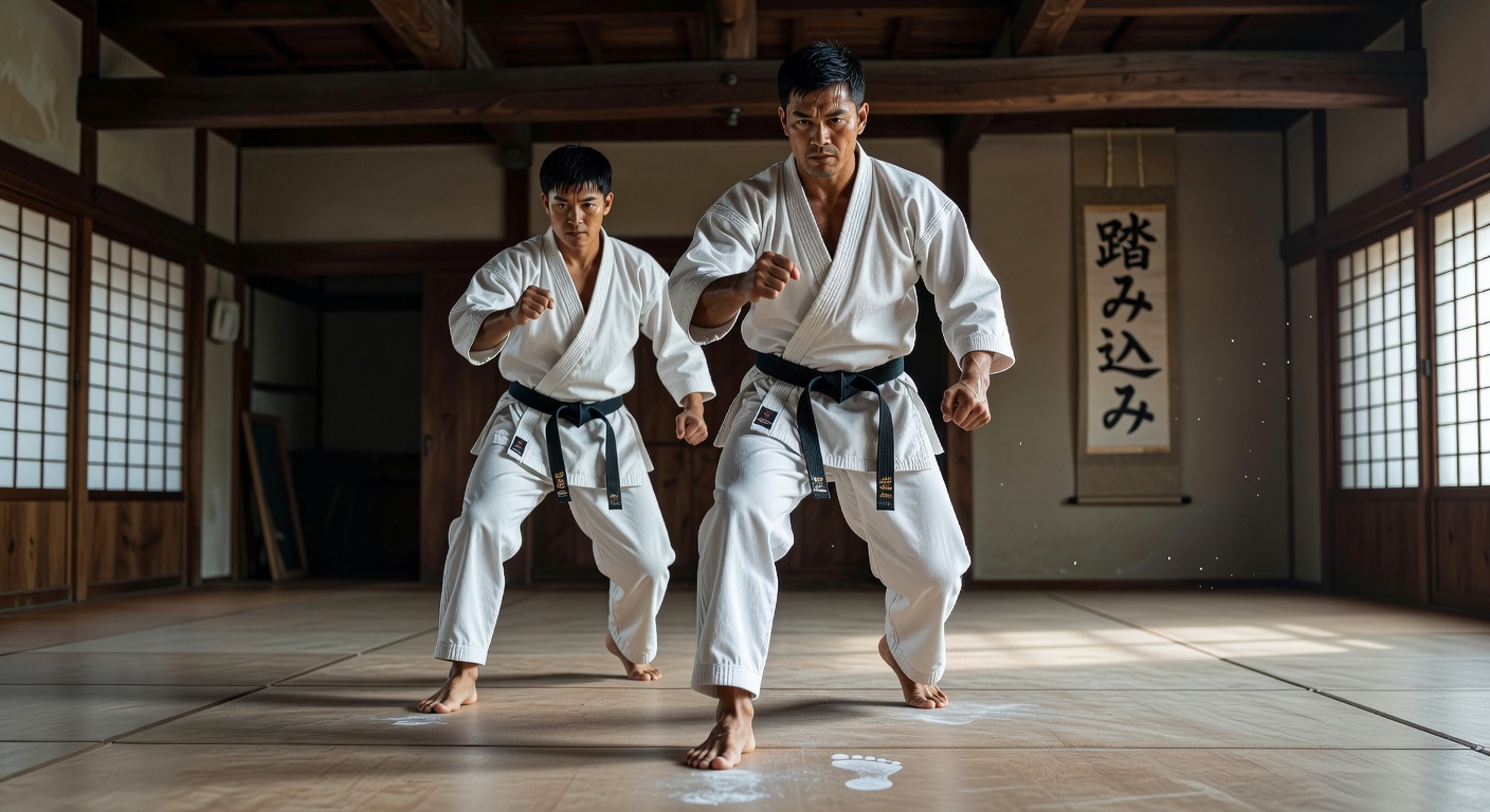 Private Jet Interior