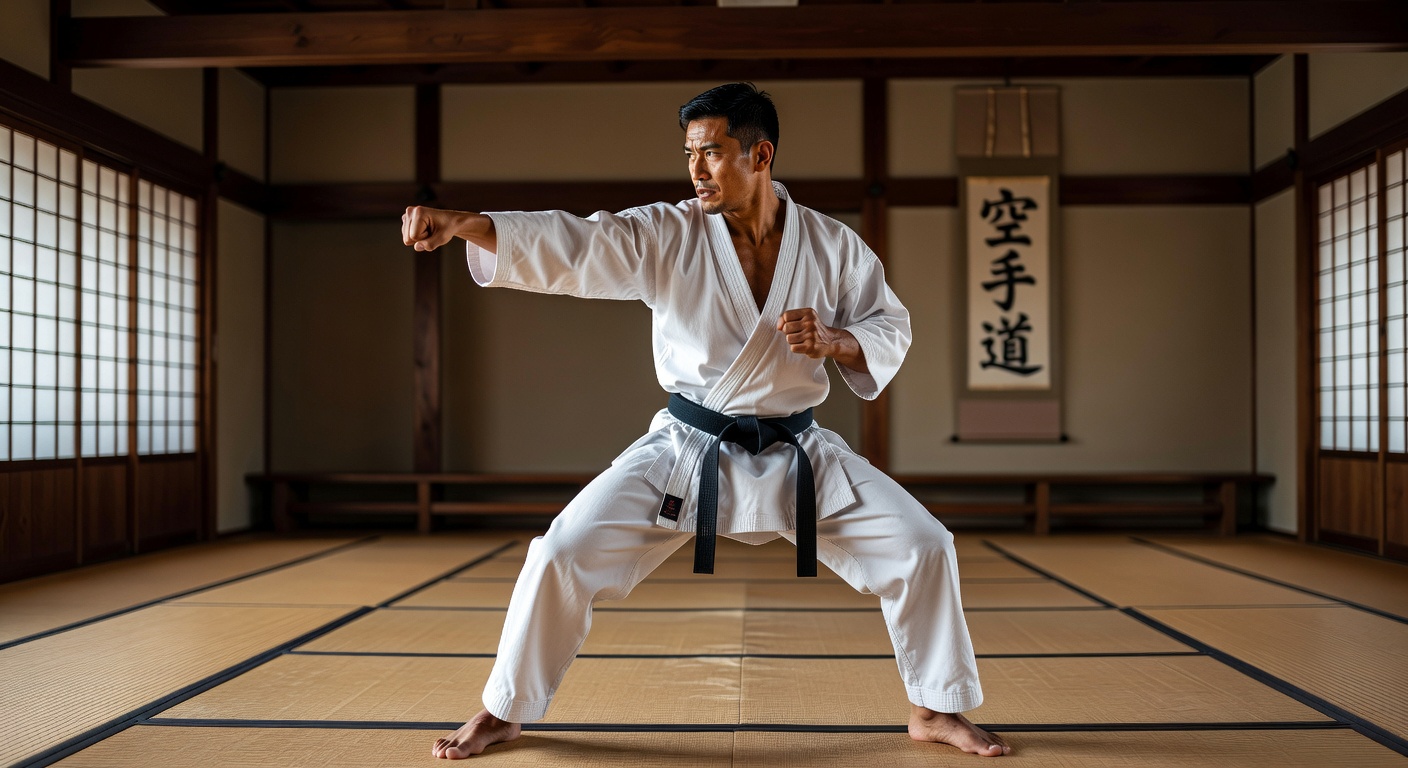 Private Jet Interior