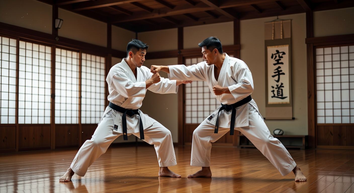 Private Jet Interior