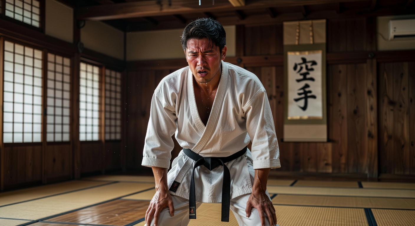 Private Jet Interior