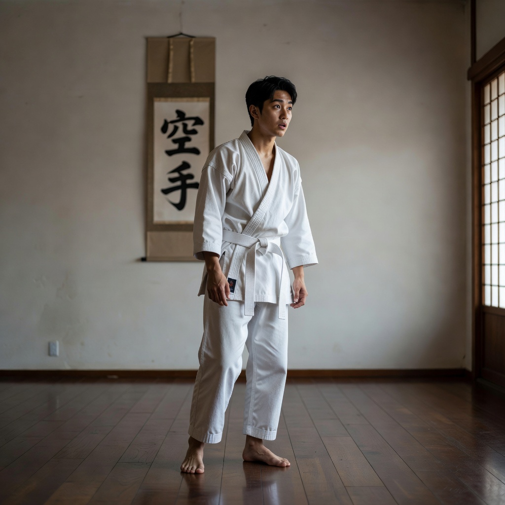 Private Jet Interior