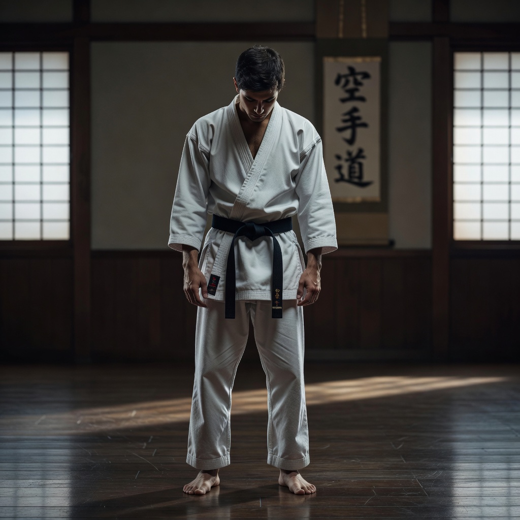 Private Jet Interior