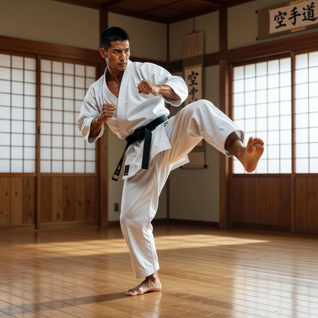 Private Jet Interior