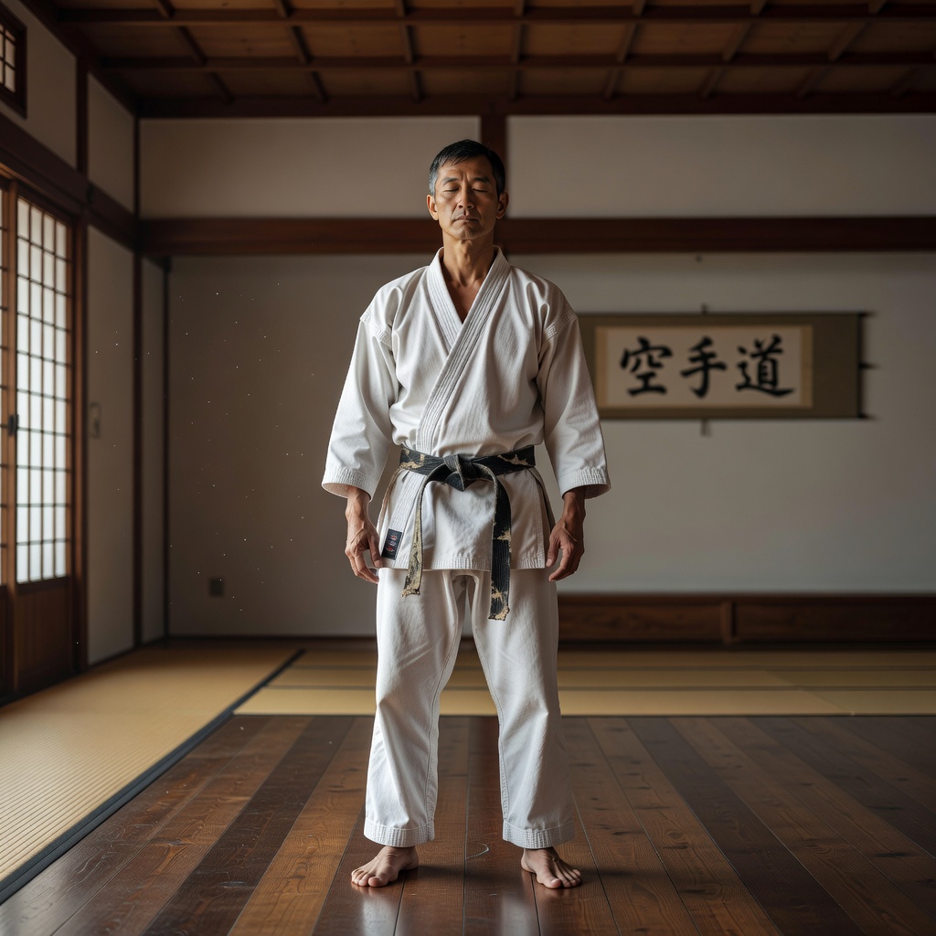 Private Jet Interior