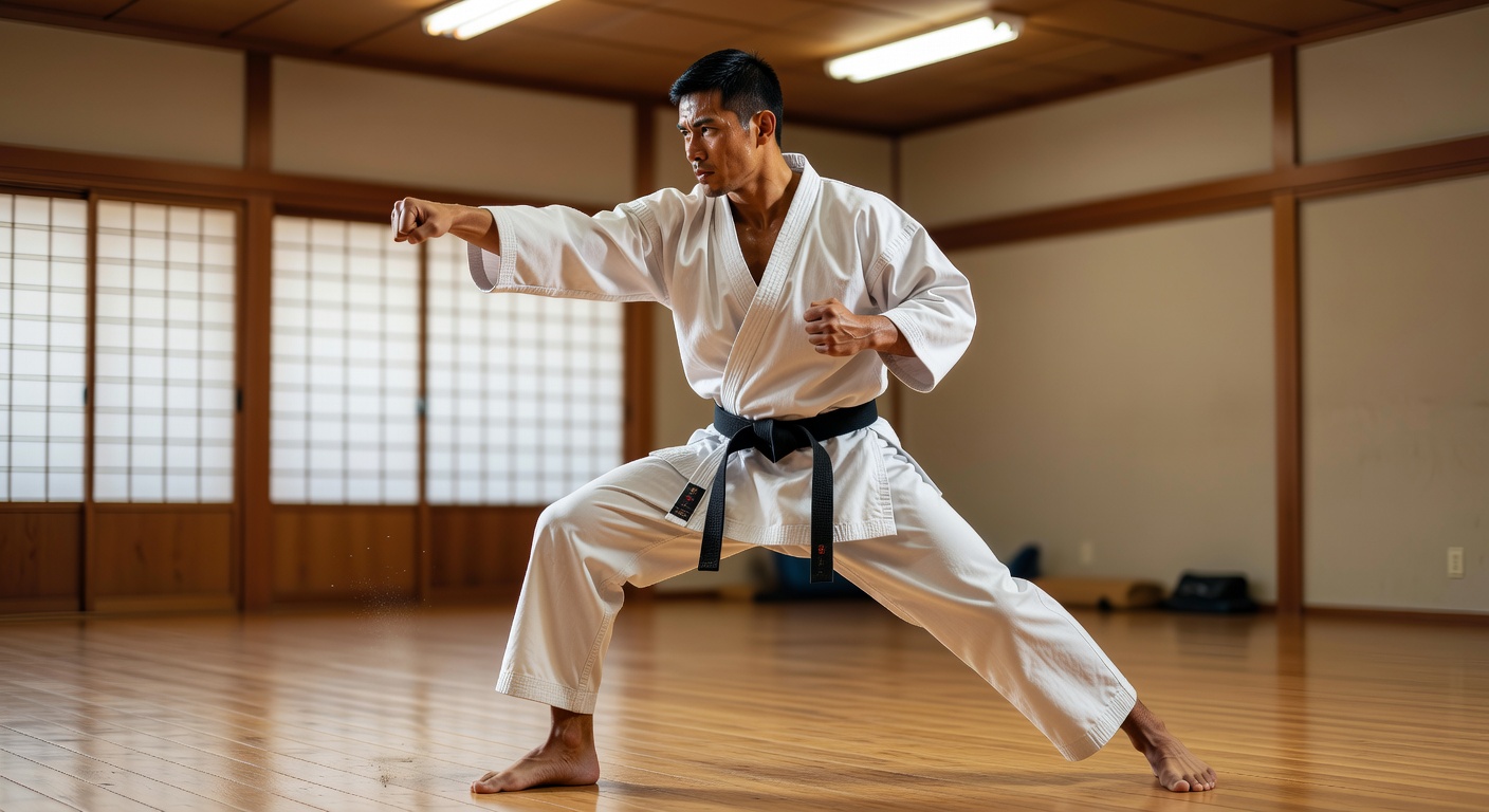 Private Jet Interior