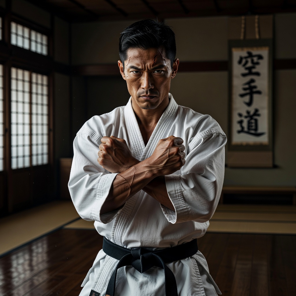 Private Jet Interior