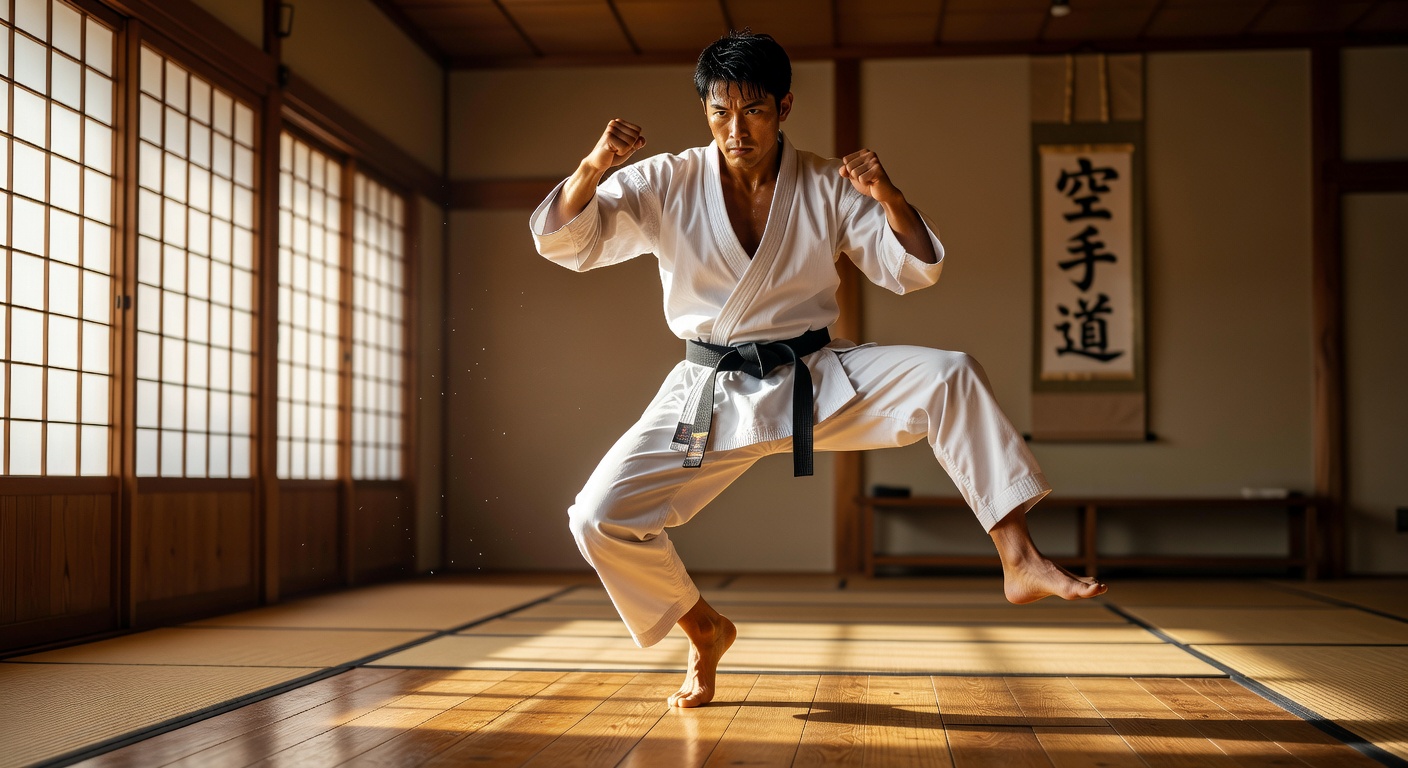 Private Jet Interior